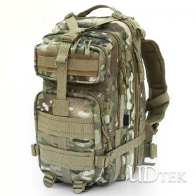 Outdoor recreation bag 3 p multifunctional backpack attack packets travel cycling riding mountaineer bag UD03021